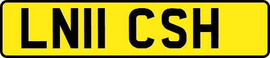 LN11CSH