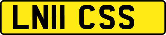 LN11CSS
