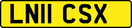 LN11CSX