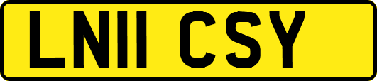 LN11CSY