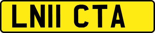 LN11CTA