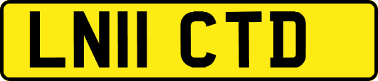 LN11CTD