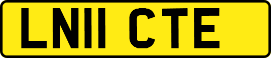 LN11CTE
