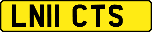 LN11CTS