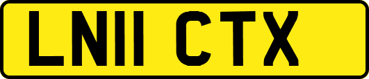 LN11CTX