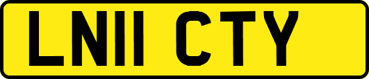 LN11CTY