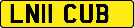 LN11CUB