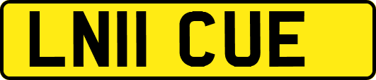 LN11CUE