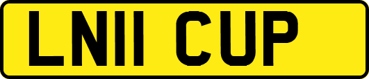 LN11CUP