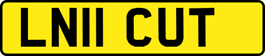 LN11CUT