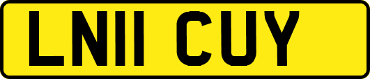LN11CUY