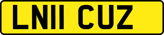 LN11CUZ