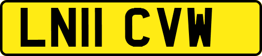 LN11CVW