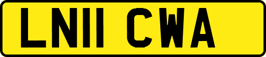 LN11CWA