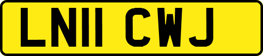 LN11CWJ