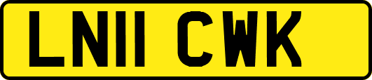 LN11CWK