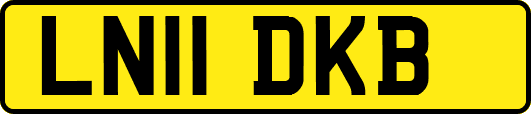 LN11DKB