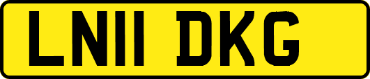 LN11DKG