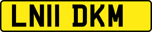 LN11DKM