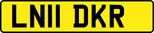 LN11DKR