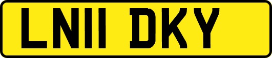 LN11DKY