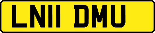 LN11DMU