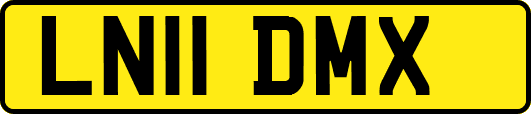 LN11DMX