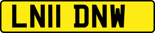 LN11DNW