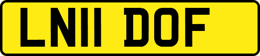LN11DOF