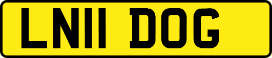 LN11DOG