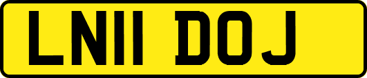 LN11DOJ