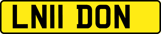 LN11DON