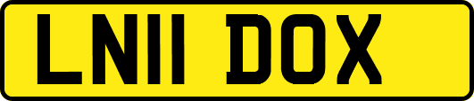 LN11DOX