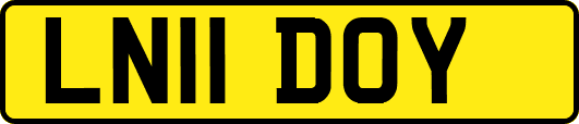 LN11DOY