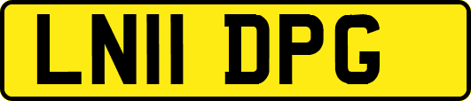 LN11DPG