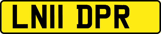 LN11DPR