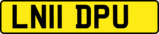 LN11DPU