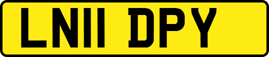 LN11DPY