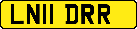 LN11DRR