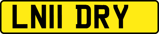 LN11DRY