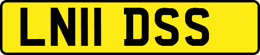 LN11DSS