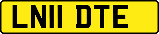 LN11DTE
