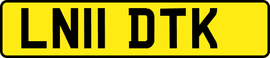 LN11DTK
