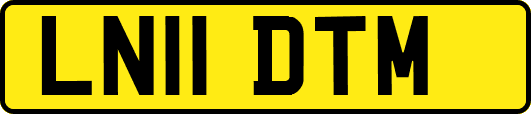 LN11DTM