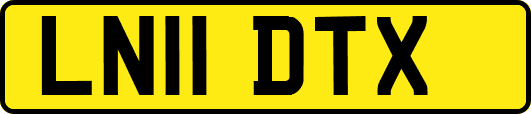 LN11DTX