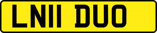 LN11DUO