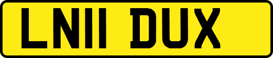 LN11DUX
