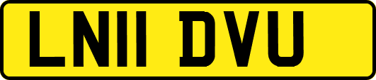 LN11DVU