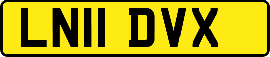 LN11DVX
