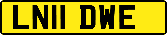 LN11DWE